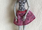 Monster High Geek Shriek Ghoulia Yelps Doll
