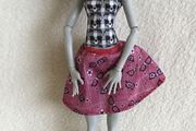 Monster High Geek Shriek Ghoulia Yelps Doll