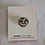 NEW Liverpool FC LFC You'll Never Walk Alone Pin Badge Image 2