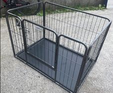 Dog Pen