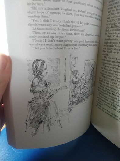 Folio Society, Trollope - Doctor Thorne