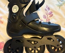 Fr Skates Frx 310 size UK 7