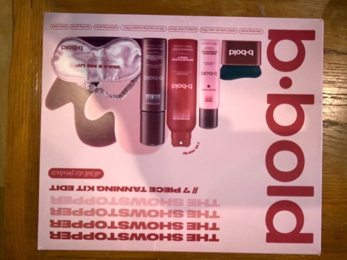 NEW No7 Pro Artist Eye Duo Gift Set