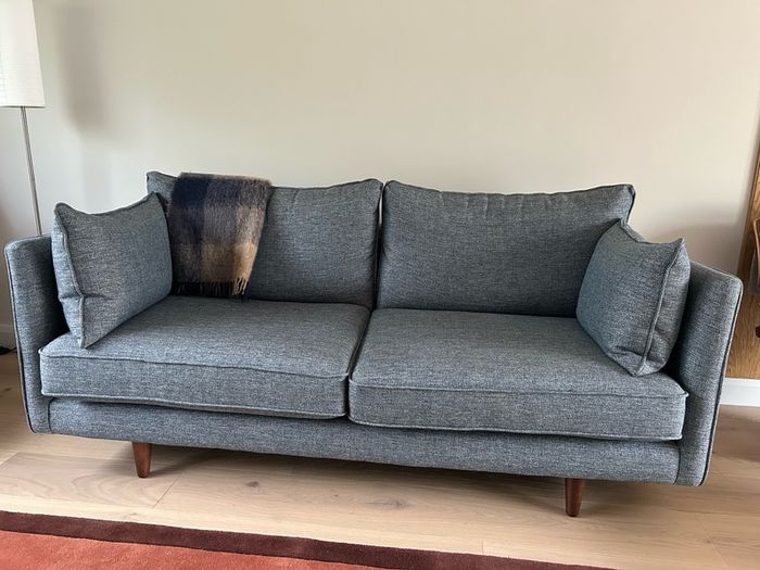 3 seater sofa