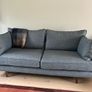 3 seater sofa Image 4