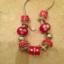 Pandora style bracelet Image 2