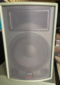Martin audio EM76 pair