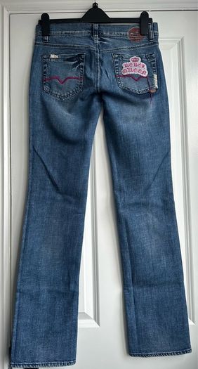 Hugo Boss jeans - sz 12