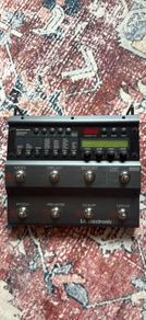 TC electronic nova system