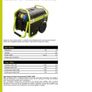 Pramac PX8000  6.5KVA Generator Image 4
