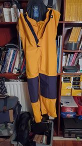 Sailing Gear