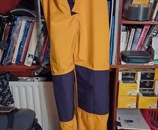 Sailing Gear