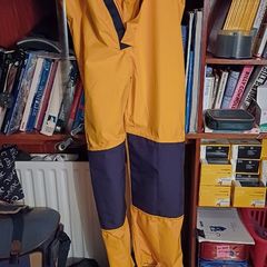Sailing Gear