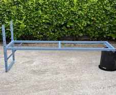 Adjustable Platform