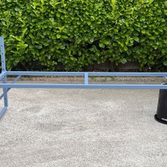 Adjustable Platform