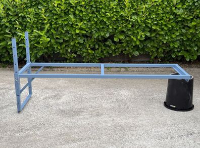 Adjustable Platform