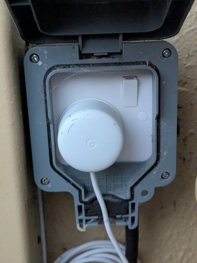 2x Google Nest Cam (Outdoor/Indoor, Battery)