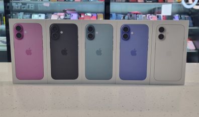 Iphone 16