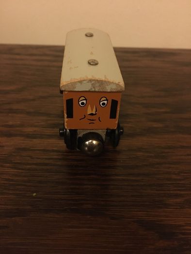 Thomas and Friends Train Sets