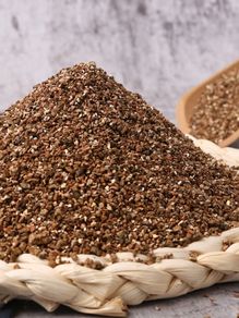 Vermiculite