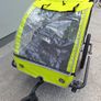 bike trailer Image 2