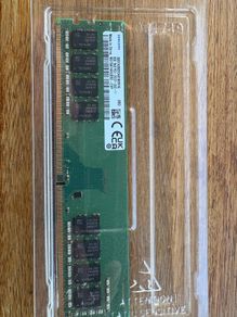 8gb Samsung Ram