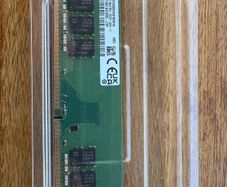 8gb Samsung Ram