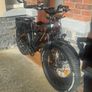 Rad Power Bikes RadRhino 750W Fat Tire Electric bike Image 5