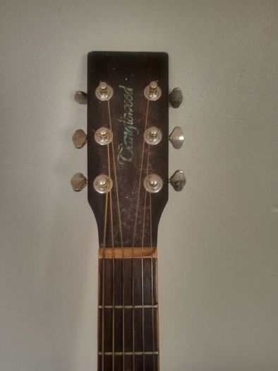 Tanglewood tw115st-ce