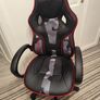 Gaming chair X-Rocker Image 4