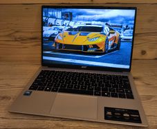 Acer Aspire / Intel 14th Gen / DDR5 / Warranty/