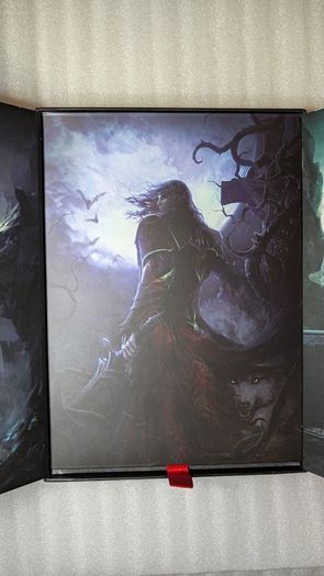 Castlevania Lords of Shadow 2 Belmont Edition - PlayStation 3