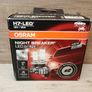 Osram H7 Night Breaker Gen 2 Headlights Bulbs Image 2
