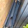 Free Pergola poles Image 3