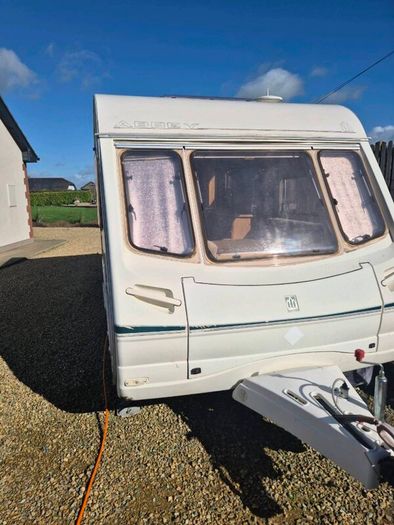 Caravan