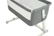 Babylo Cozi Sleeper, Matress &amp; Sheets