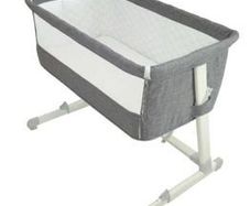 Babylo Cozi Sleeper, Matress & Sheets
