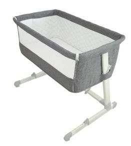 Babylo Cozi Sleeper, Matress & Sheets