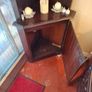 Mahogany Style Corner Unit Image 7