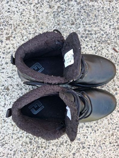 Footjoy Ladies Winter Golf Boots