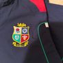 Canterbury British and Irish Lions jacket - size 8 Image 4