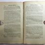 1801 Collectanea Politica Vol 1. Political Transactions of Ireland, Dublin print, Irish rebellion history, parliamentary proceedings, George III, Act of Union 1800, Whiteboys. Image 4