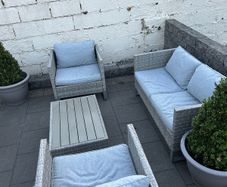 Outdoor Furniture Set