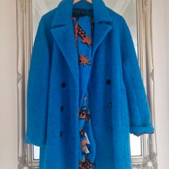 Absolutely stunning desigual coat