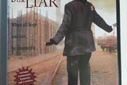 Jakob The Liar [1999] Robin Williams, Alan Arkin, Liev Schreiber, Hannah Taylor-Gordon &amp; Bob Balaban [Movie DVD]