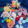 hair accesories lot Image 3