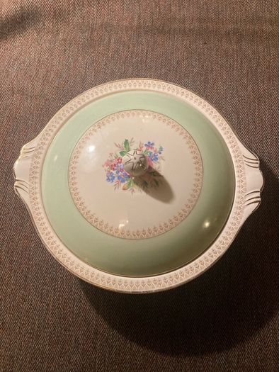 Rare Vintage Meakin Sol