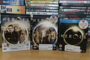 DVD Heroes