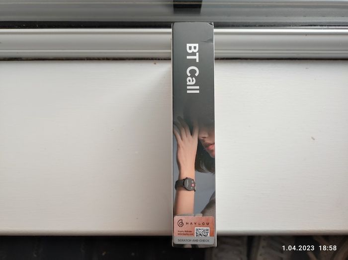 Haylou Solar Plus