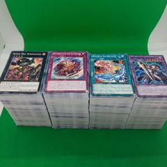 Postage - 6 Available X Yugioh 1000 Card Collection Lot
